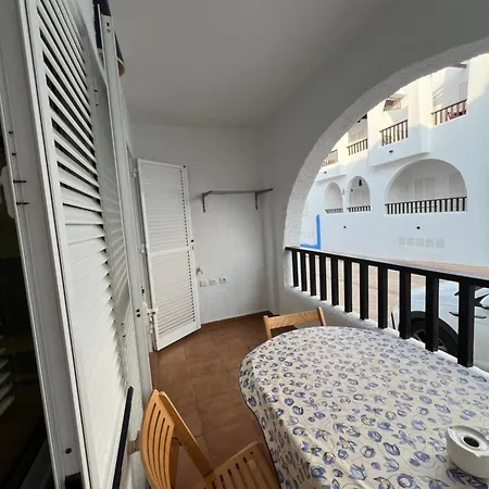 Apartment A 2 Minutos Andando A La Playa.