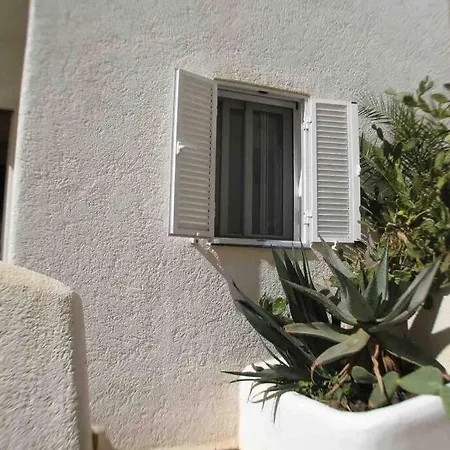Apartment A 2 Minutos Andando A La Playa.